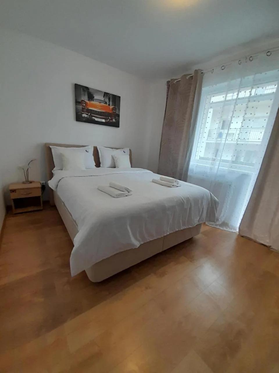 Alina Sweet Home