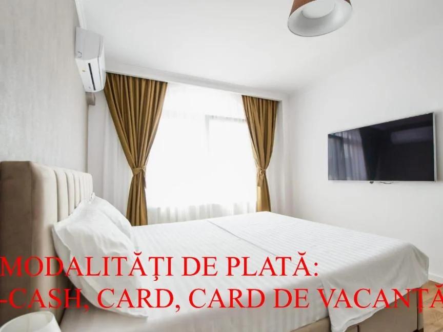 Apart Hotel Fresh foto
