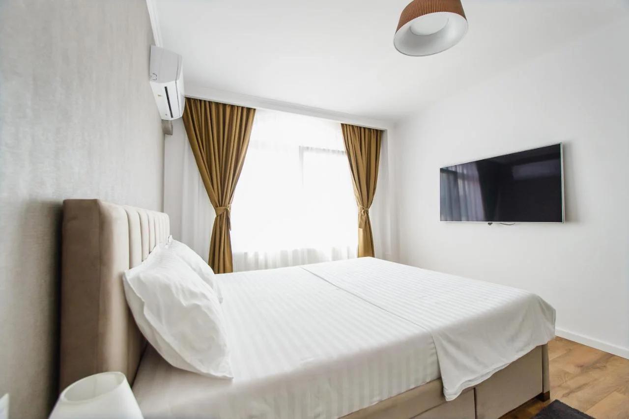 Apart Hotel Fresh foto