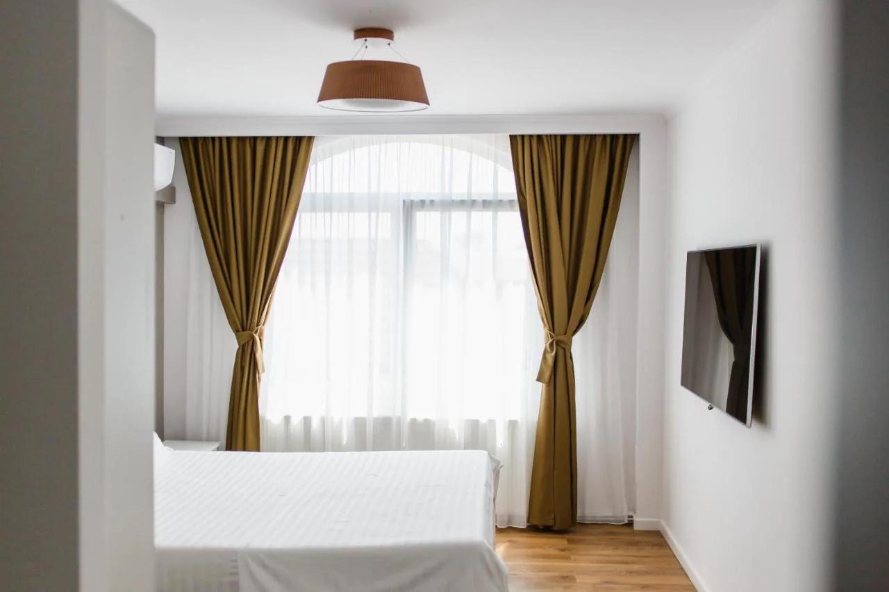 Apart Hotel Fresh foto