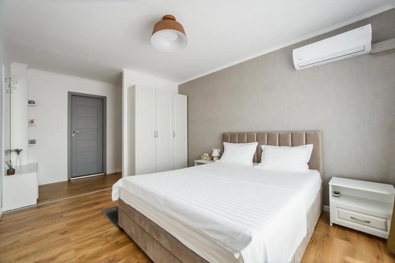 Apart Hotel Fresh foto