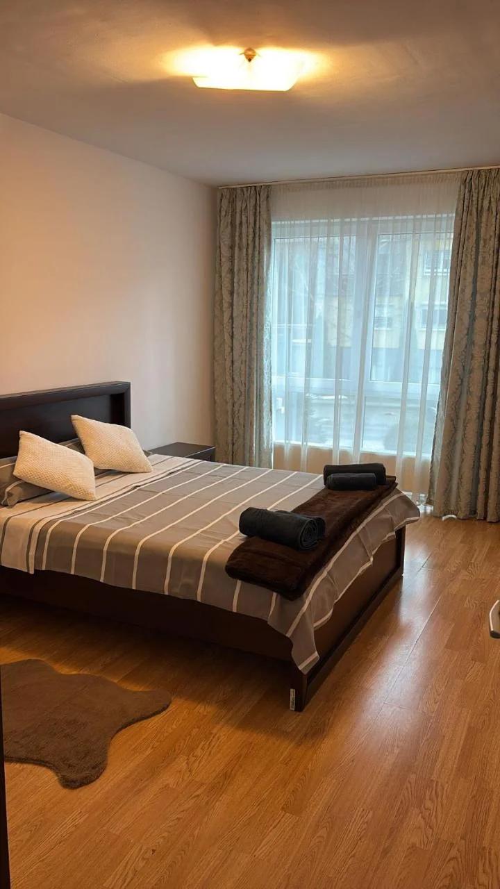 Apartament A1