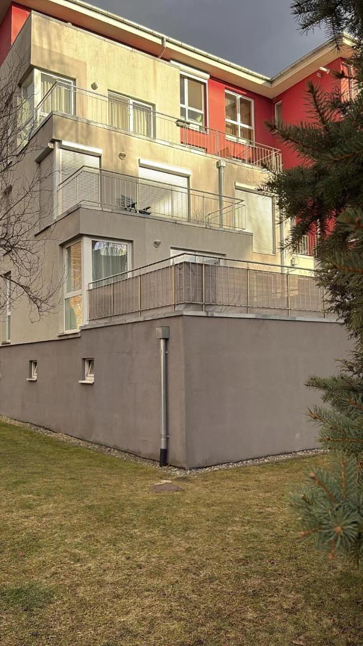 Apartament A1 foto