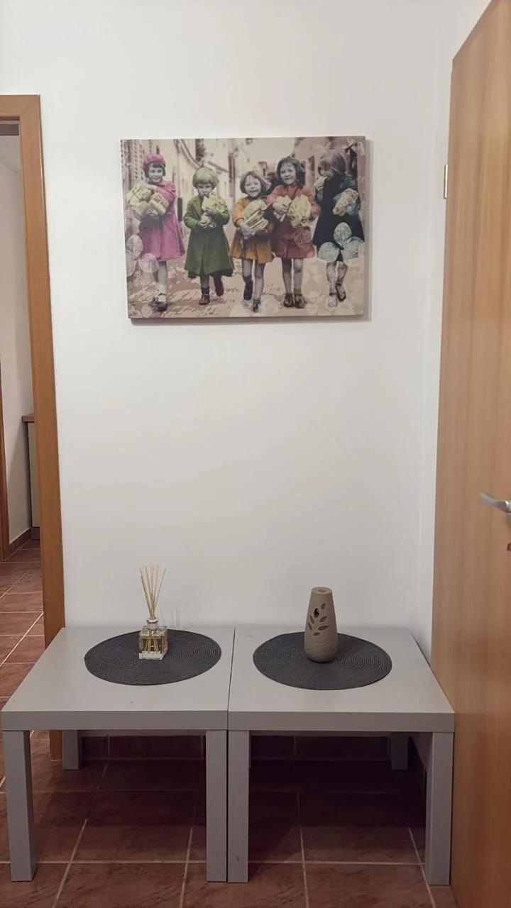 Apartament A1 foto