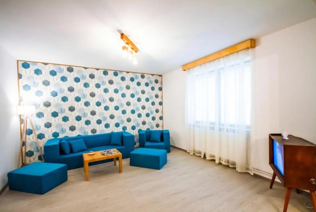Apartament Aretta