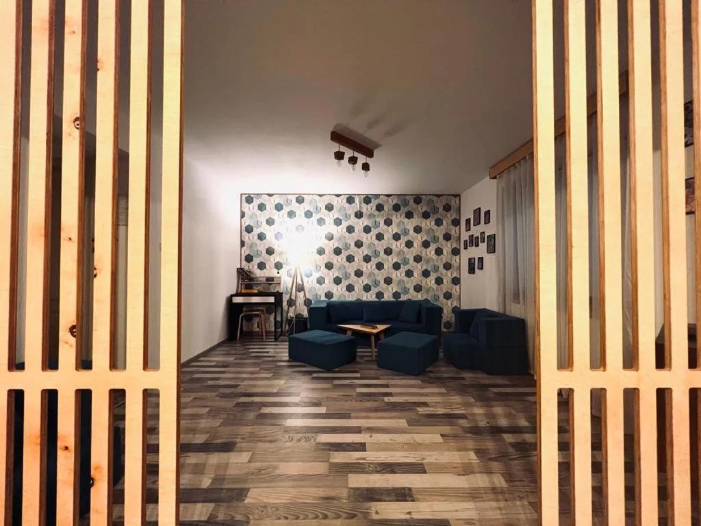 Apartament Aretta photo