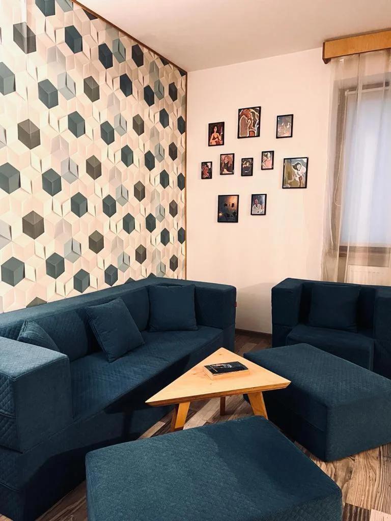 Apartament Aretta photo
