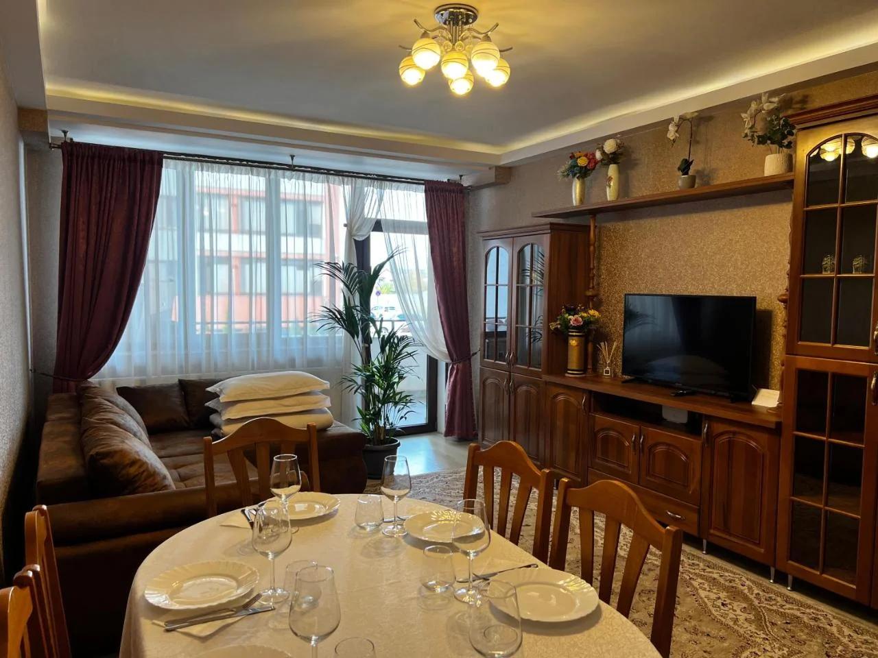 Apartament Isaran photo