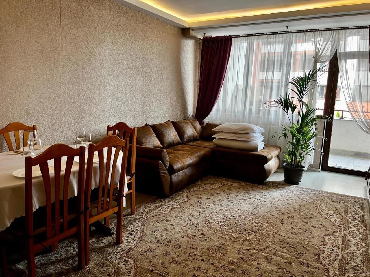 Apartament Isaran photo