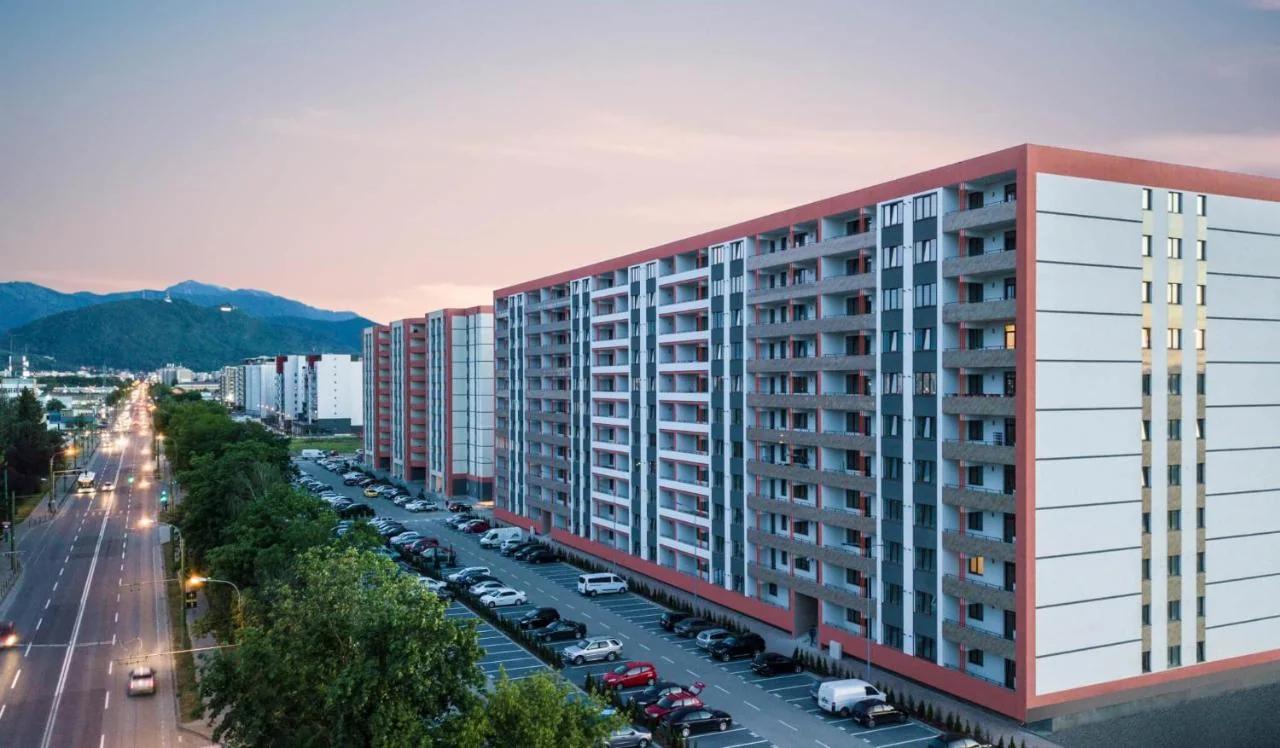 Apartament Isaran photo