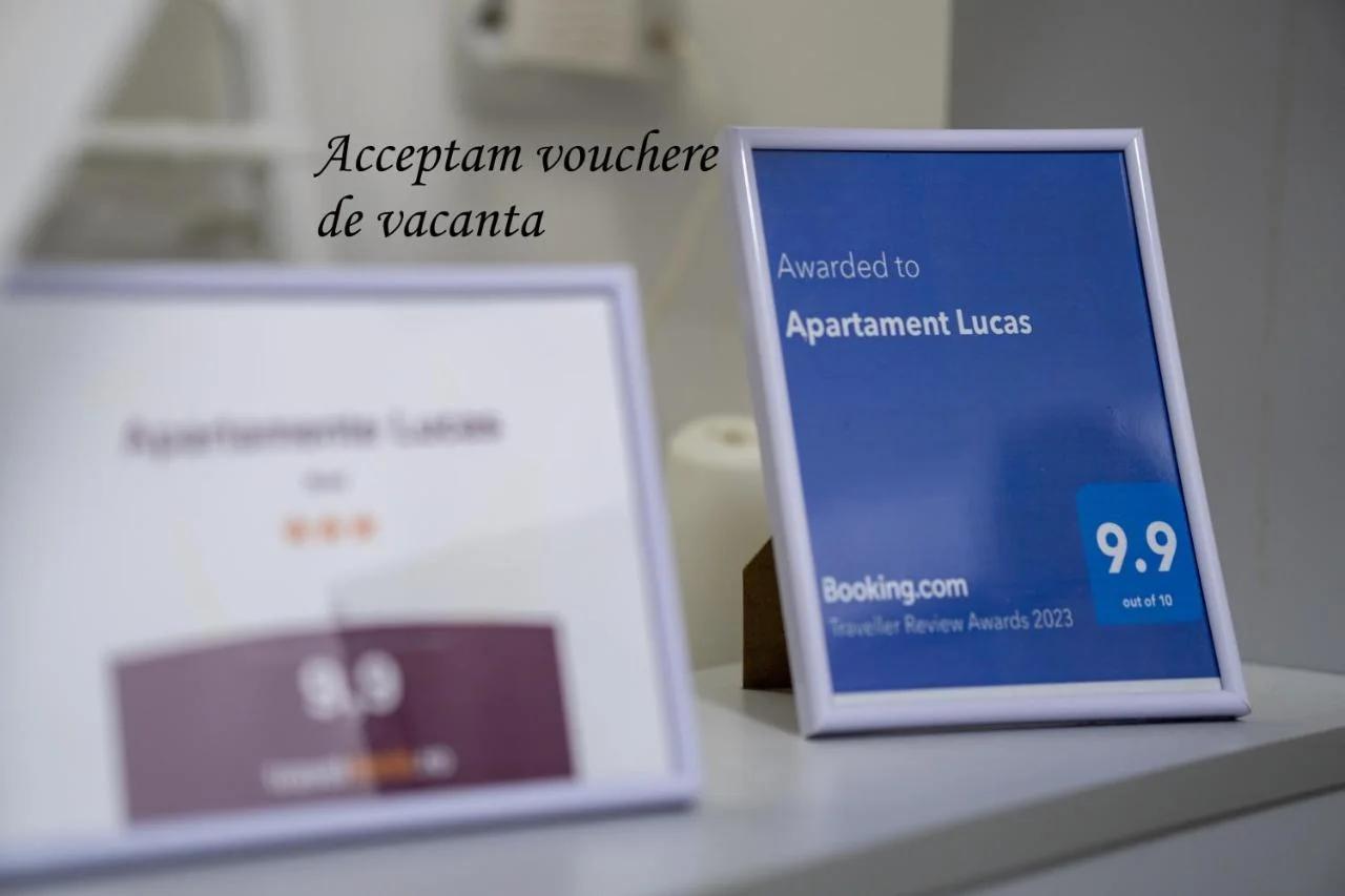 Apartament Lucas photo
