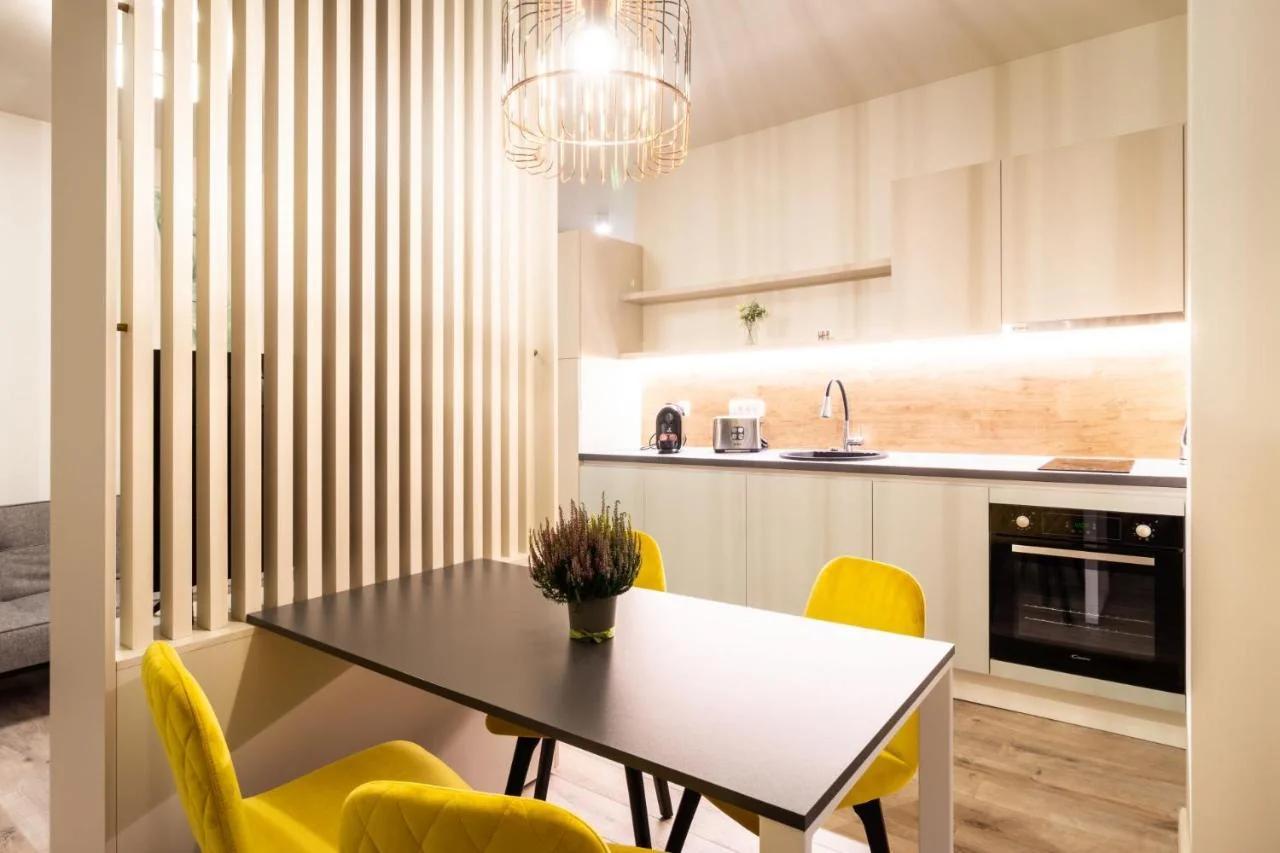 Aparthotel NOX foto