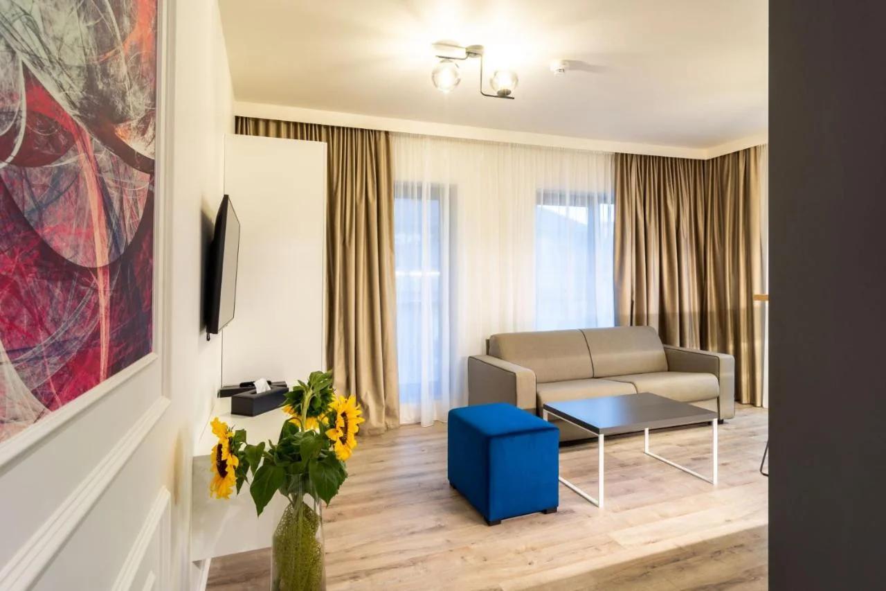 Aparthotel NOX foto