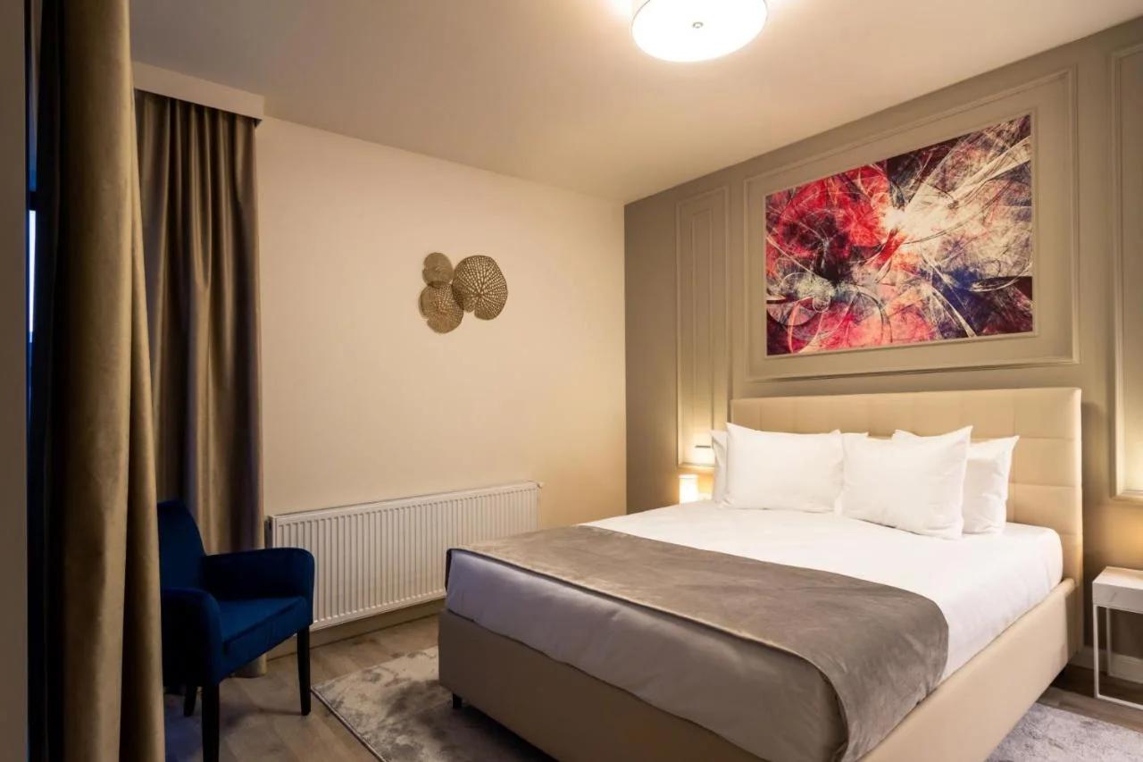 Aparthotel NOX foto