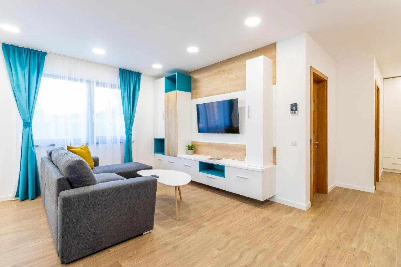 Arena Residence photo