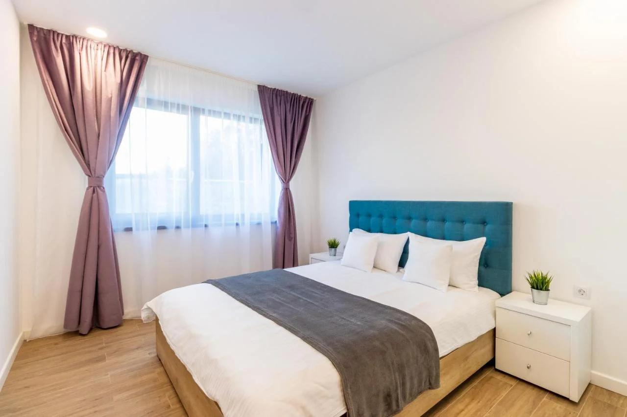 Arena Residence photo