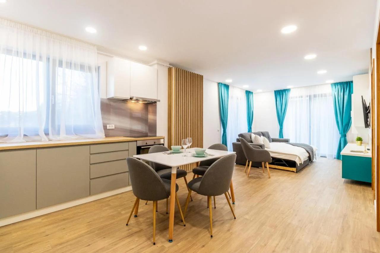Arena Residence photo