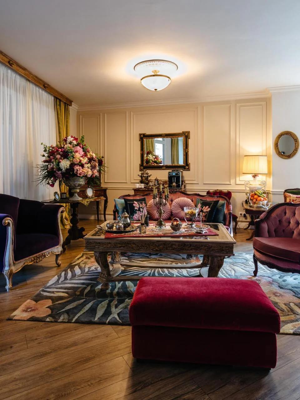 Ateneea Luxury Rooms photo