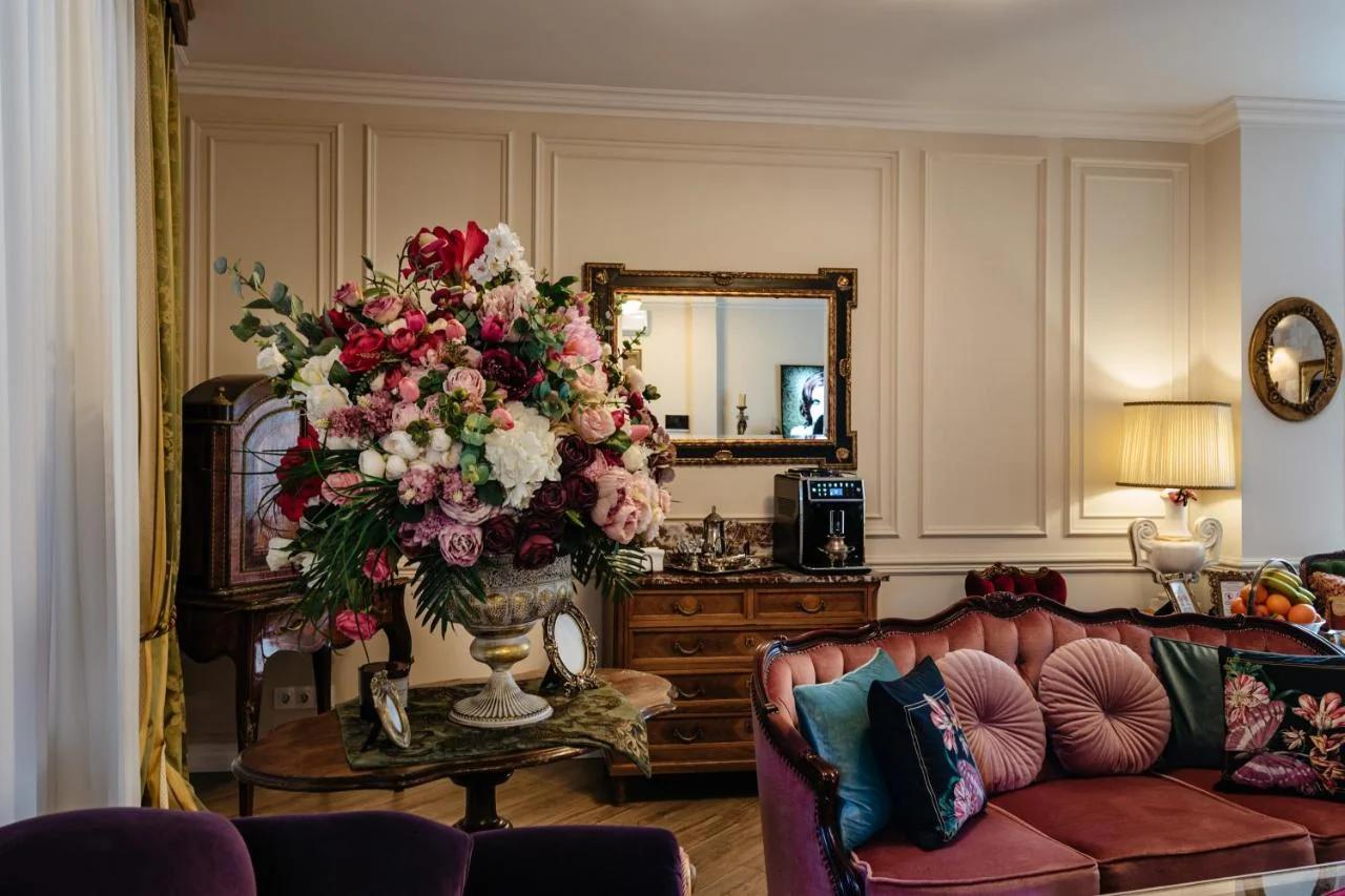 Ateneea Luxury Rooms photo
