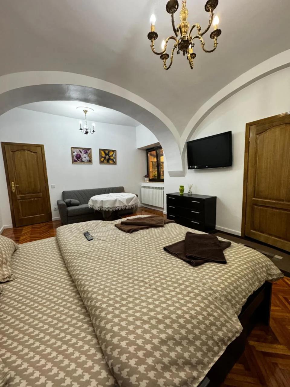 Bălcescu Central Residence photo