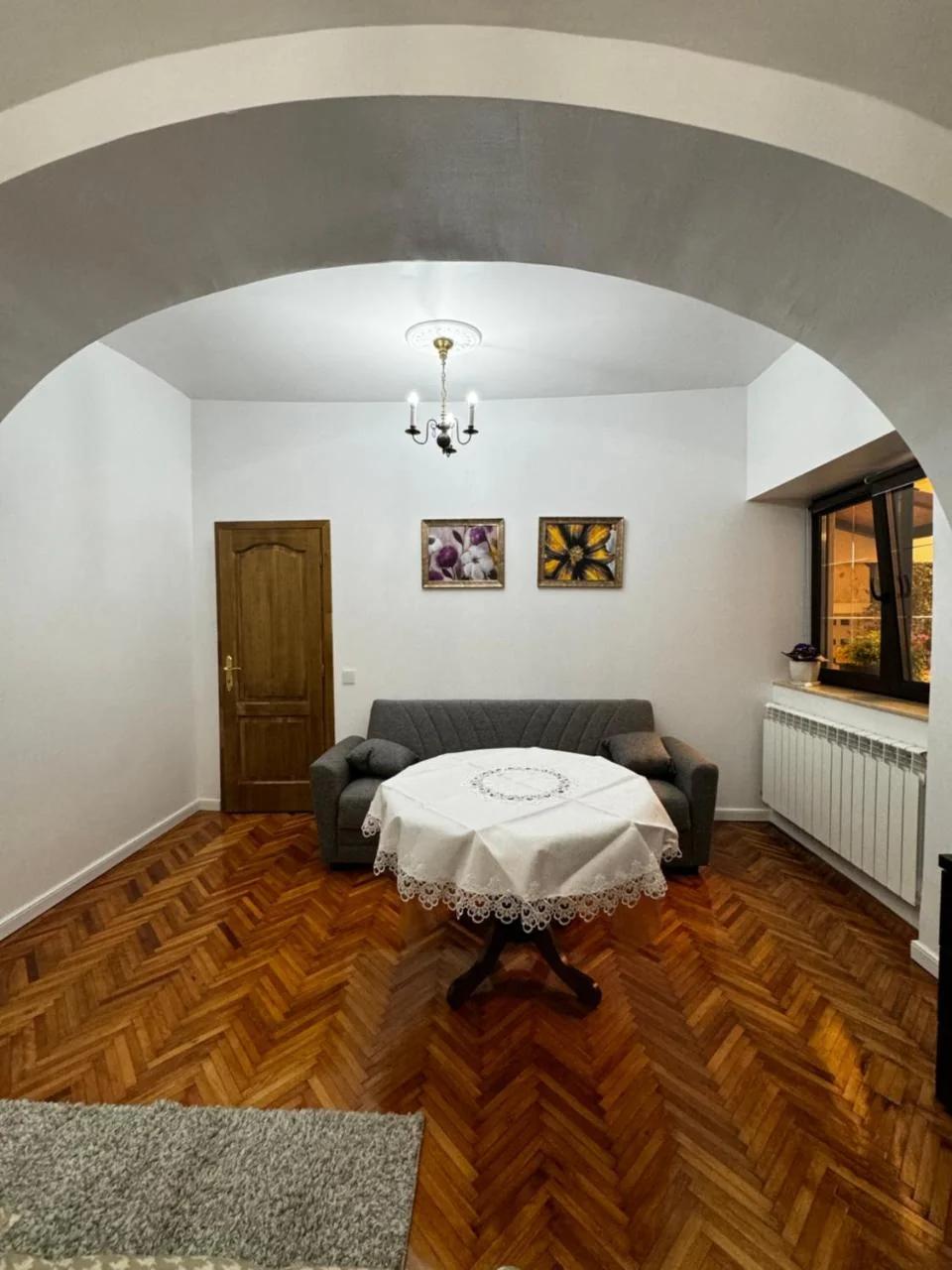 Bălcescu Central Residence photo