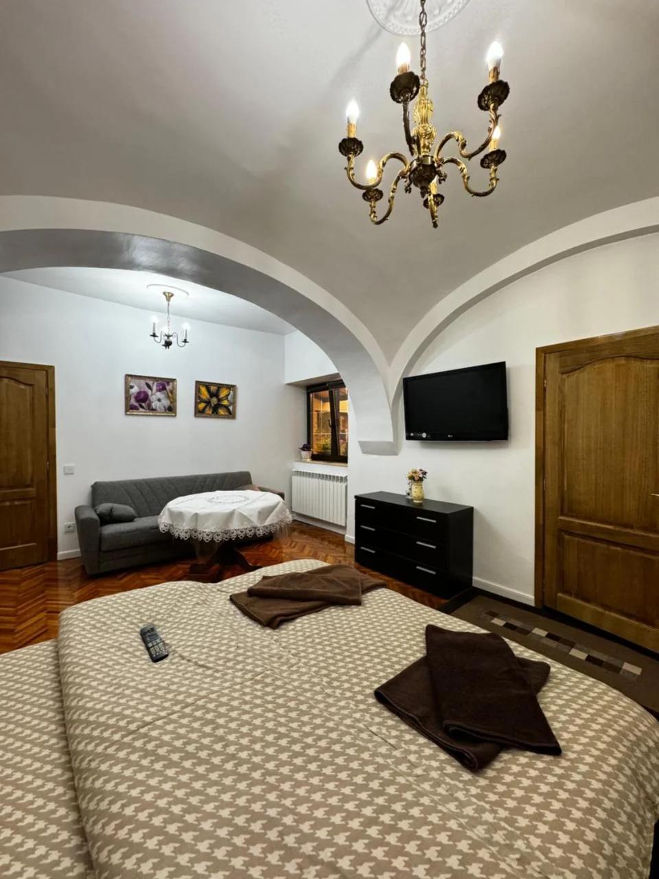 Bălcescu Central Residence photo
