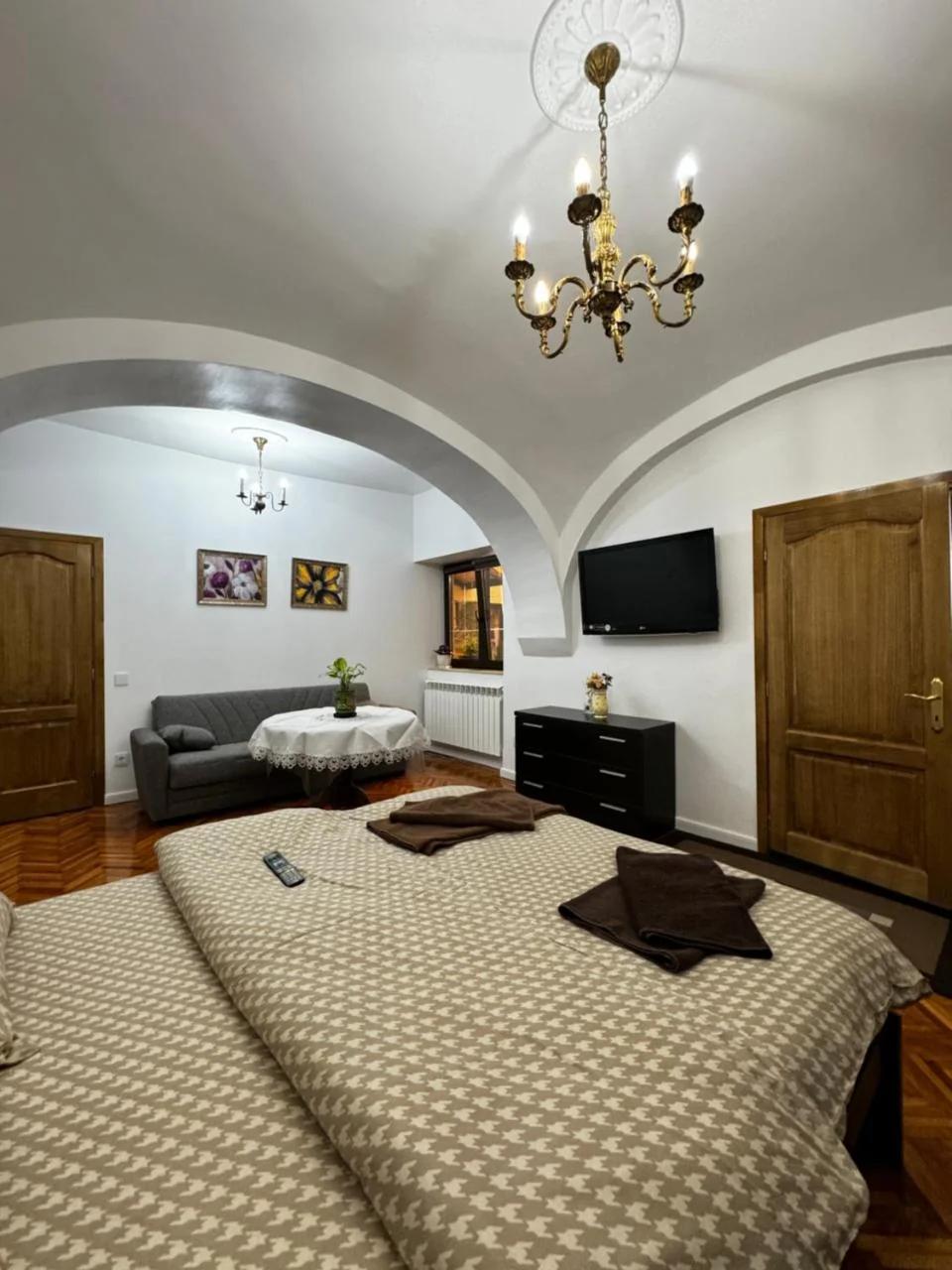 Bălcescu Central Residence photo