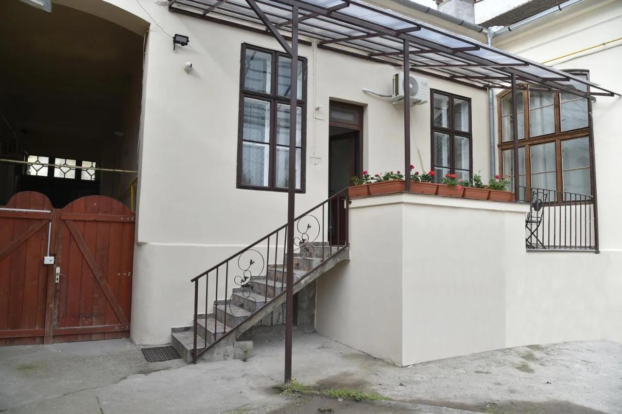 BLISS HOUSE Primariei photo