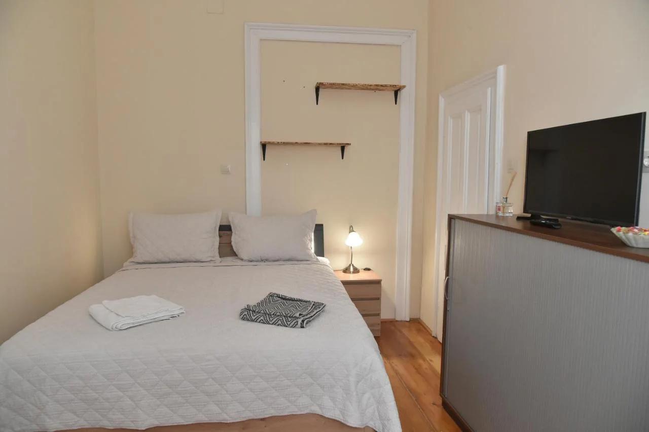 BLISS HOUSE Primariei photo