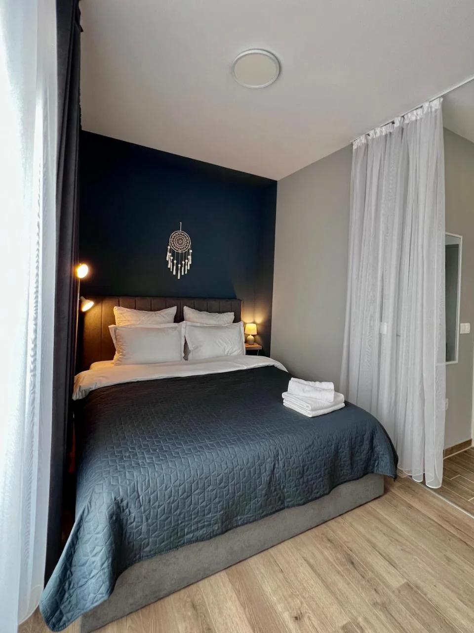Blue Boho Studios and Apartments Brasov