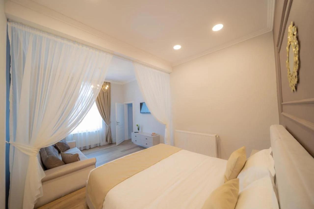 BlueSky Ultra-Central Premium Apartment foto