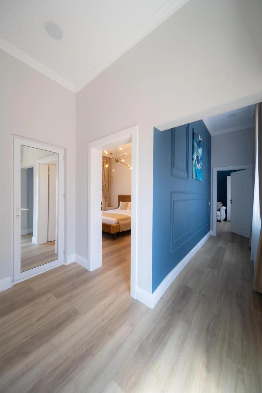 BlueSky Ultra-Central Premium Apartment foto