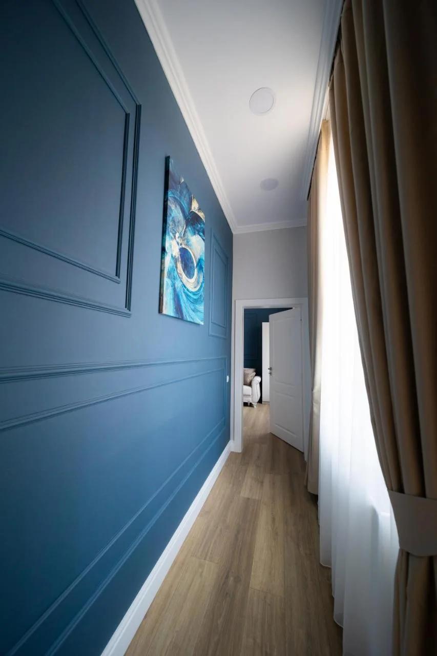 BlueSky Ultra-Central Premium Apartment foto
