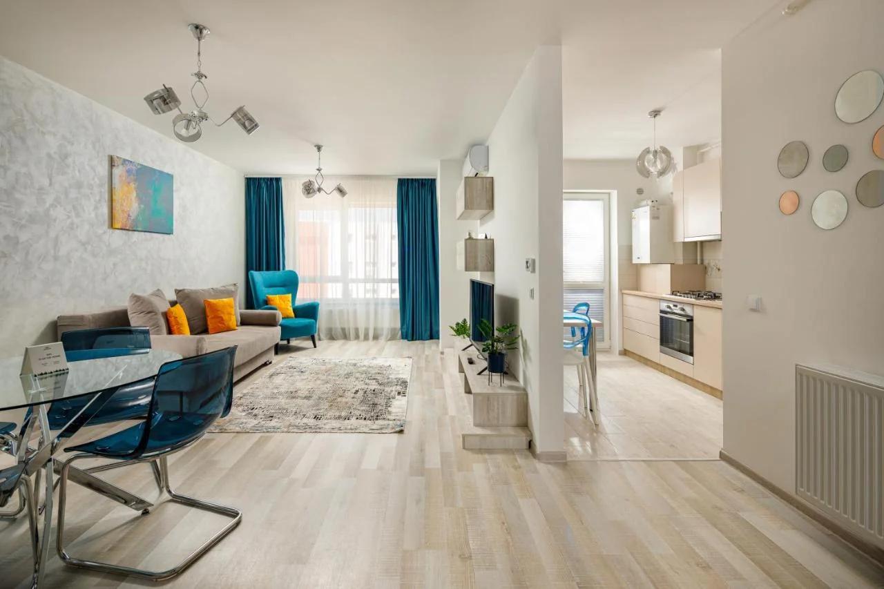 Brasov Holiday Apartments foto