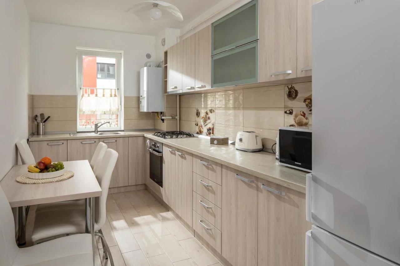 Brasov Holiday Apartments foto