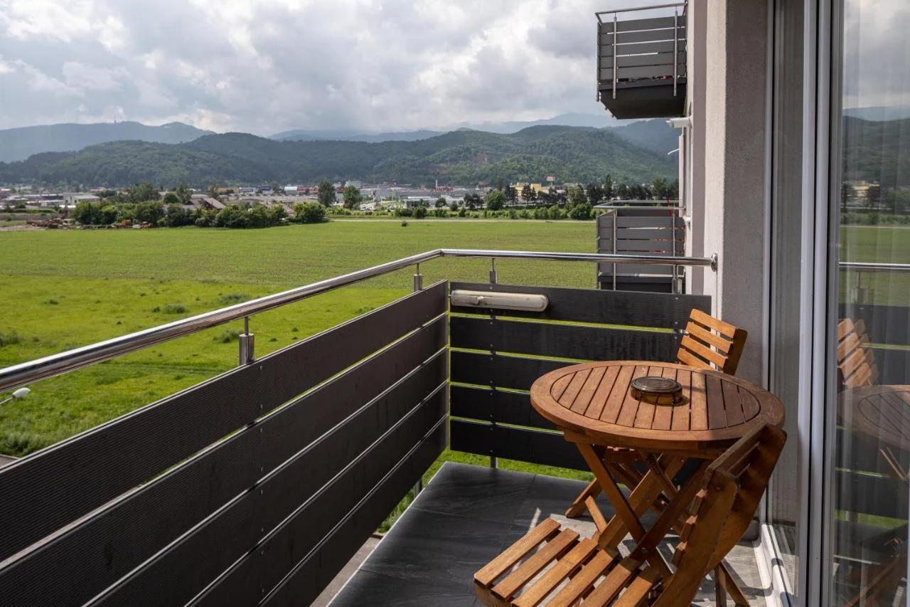 Brasov Holiday Apartments foto