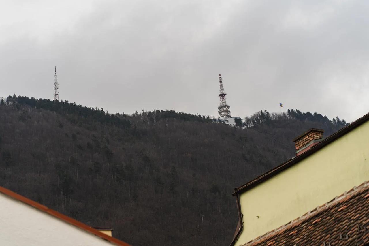 Brassovia Apartments foto