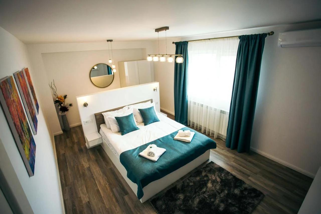 Briana Luxury Apartment photo
