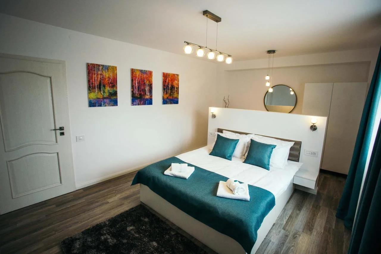 Briana Luxury Apartment photo