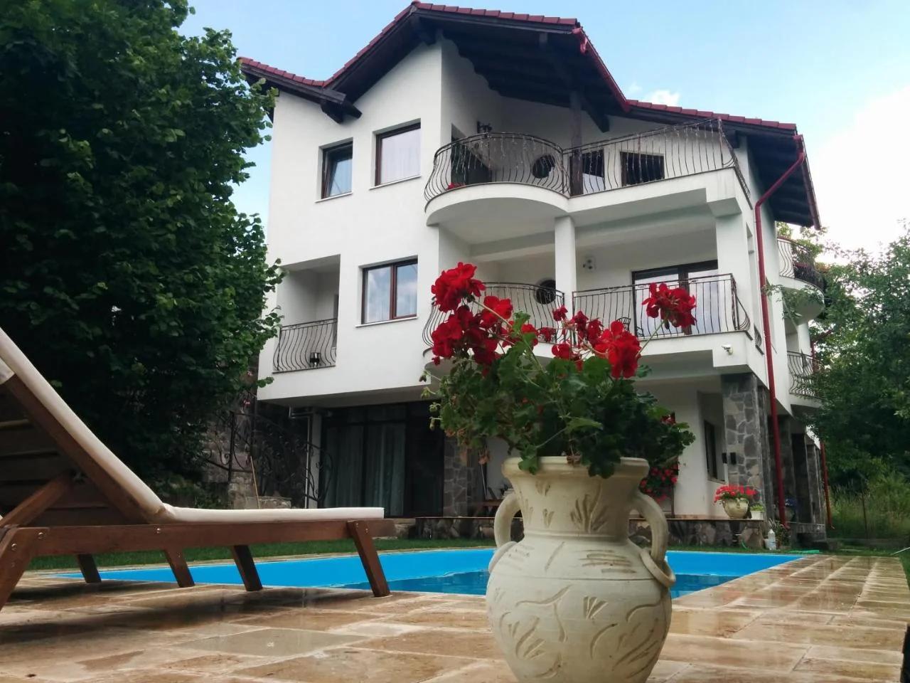 Calea Poienii Penthouse foto