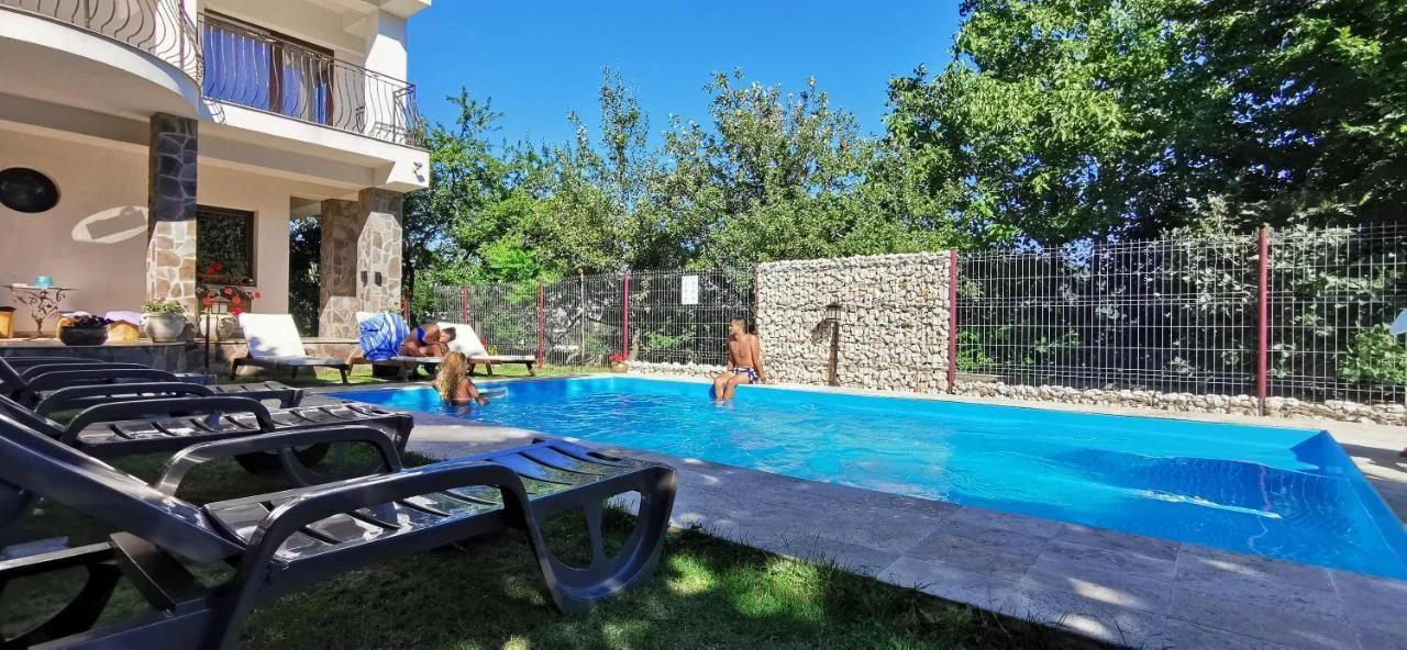 Calea Poienii Penthouse foto