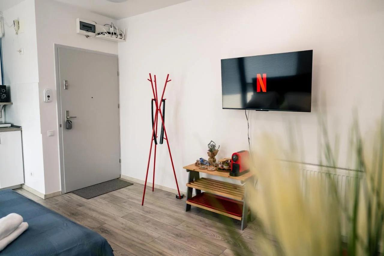 Caluna Studio near City Center foto