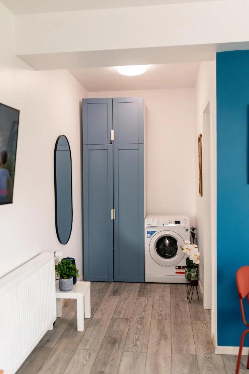 Caluna Studio near City Center foto