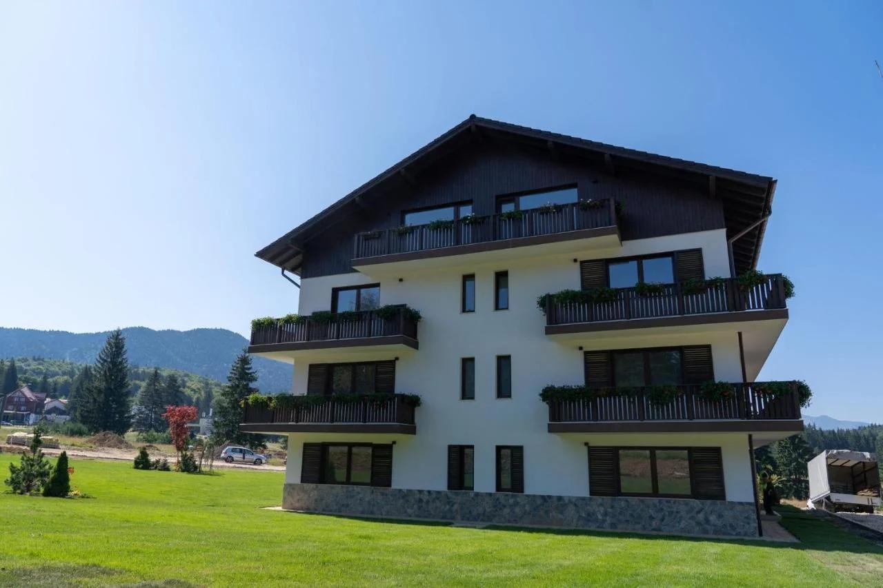 Cara Grand Chalet photo