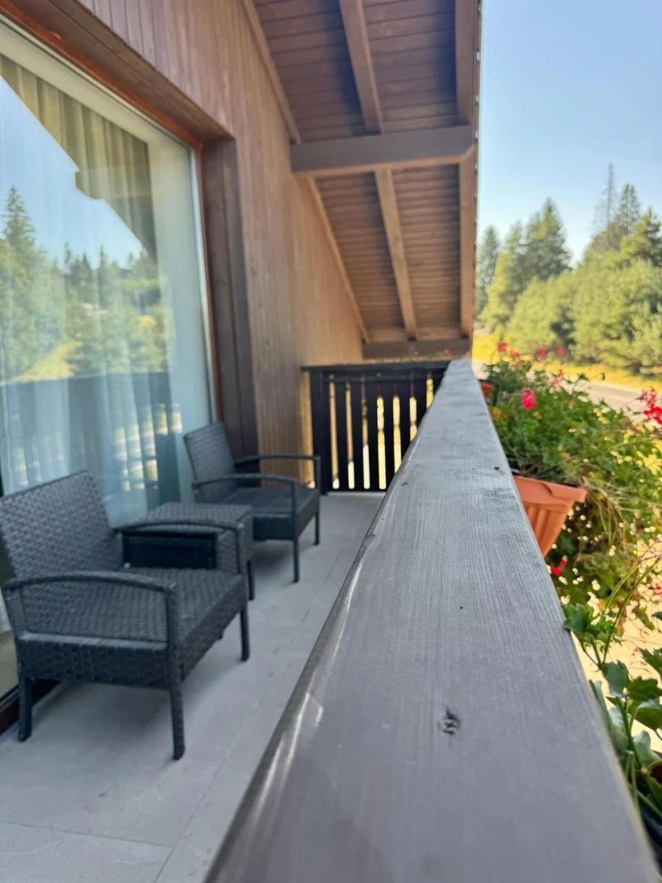Cara Grand Chalet photo
