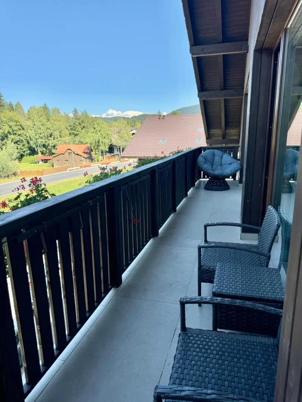 Cara Grand Chalet photo
