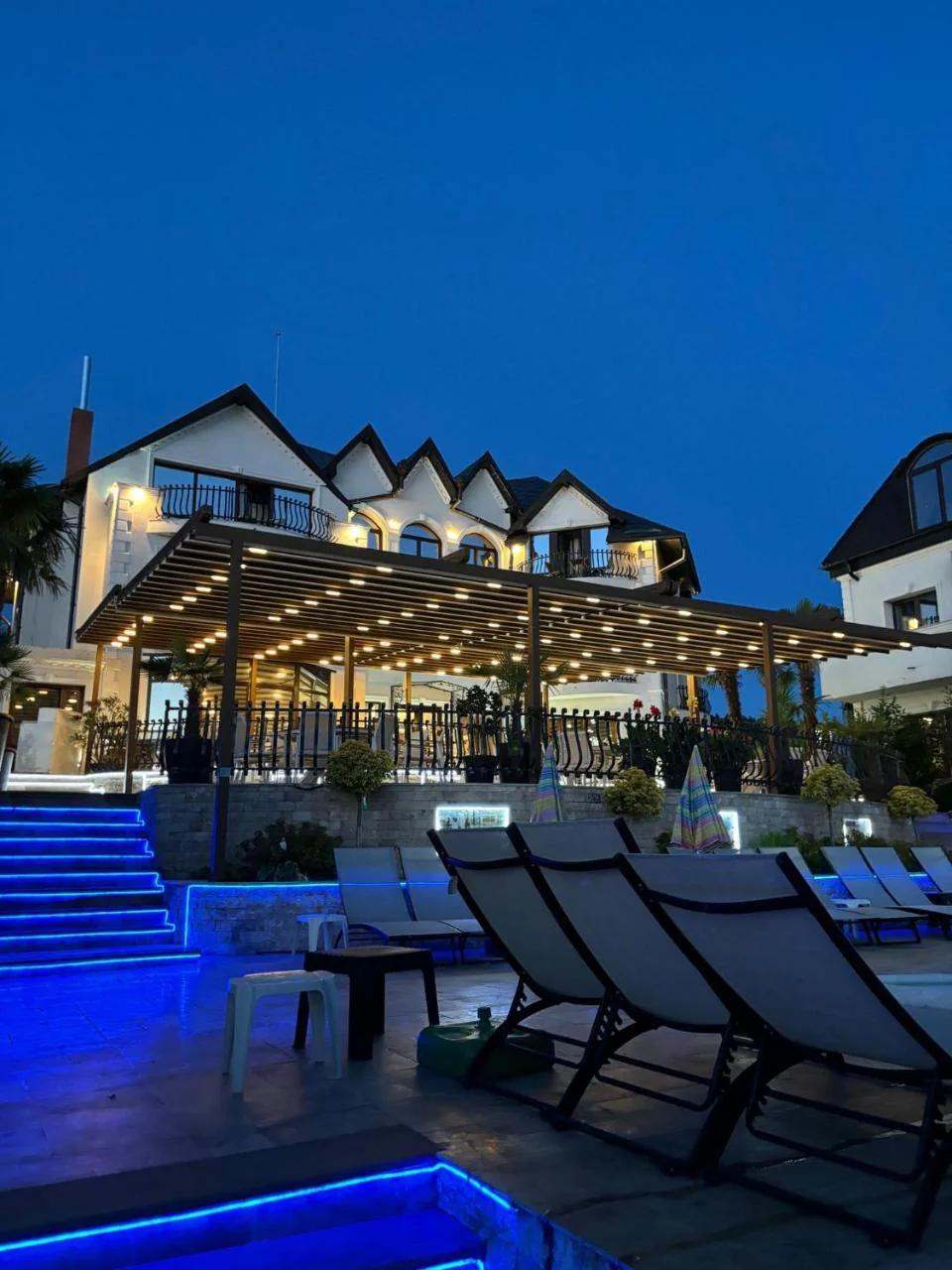 Cardinale Resort photo