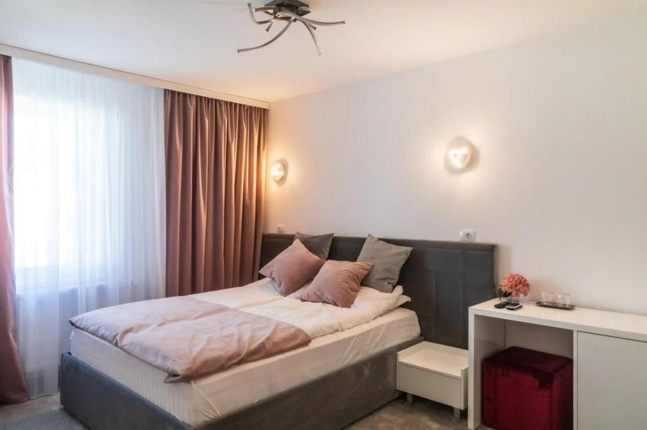 Casa Andreea photo