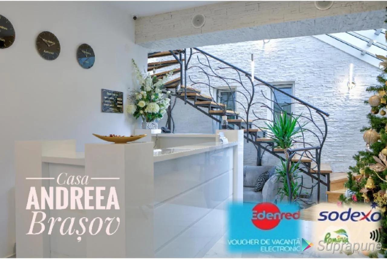 Casa Andreea photo