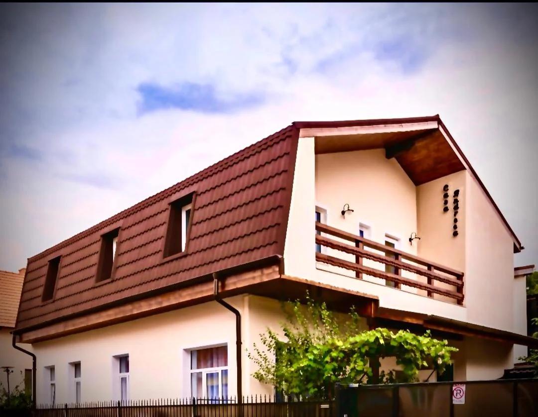 Casa Andreea photo